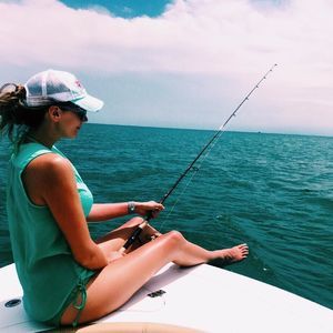 Meet your Posher, Ashley